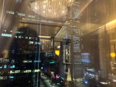 -深圳福田香格里拉大酒店