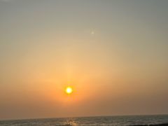 -那香海钻石沙滩浴场