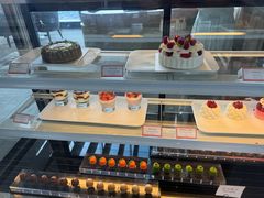 -北京柏悦酒店·锦庭餐厅Dining Room