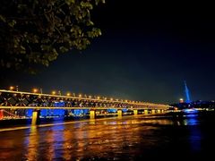 -武汉关码头(轮渡站)