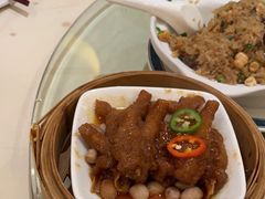 -益利大酒楼(井岸店)