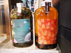 -奈雪的茶(深圳北站店)