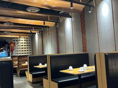 -吉庆莲年有鱼炭烤鱼(苏宁广场店)