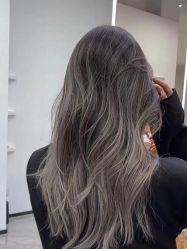 点击看大图 -MORI HAIR SALON日式美发沙龙