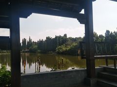 -云南民族村