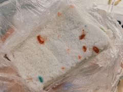芳婆糕-芳婆糕团店(王府大街店)
