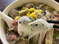 -潮镇老尾牛杂(环城西路店)