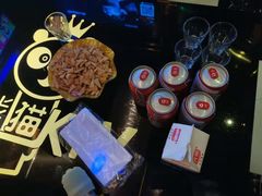 -最熊猫量贩式KTV(旺棠25栋综合楼店)