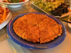 -海尔巴格·新疆菜(吐鲁番店)