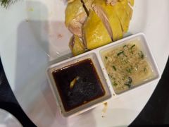 -丰收日·小海鲜·沪上家宴(顾村正大店)