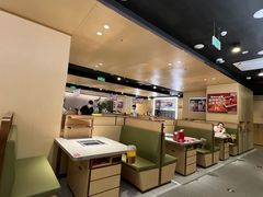 -海底捞火锅(奥森店)