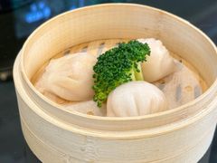 -金汇酒楼(中山东区店)