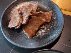 -谷牛和牛烤肉(漕河泾印象城店)