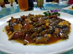 -六和聚传统烤鸭.天津菜(和平店)