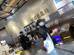 -书亦烧仙草(二七万达广场店)