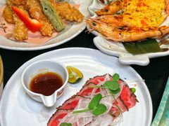 -松鹤精致料理(五一中路店)