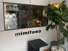 -MIMI FASO(古仓店)