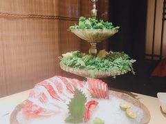 -余欢领鲜火锅(新街口店)