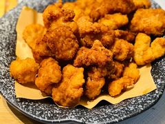 -春树下·树屋花房西餐厅(罍街AS1980店)