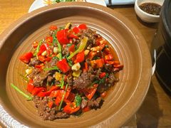 -乔街深夜食堂·小龙虾·高压锅生蚝(杭州总店)