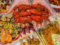 -饶福记·南昌烧烤大排档(九龙湖土著店)