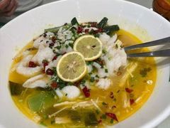 -绿草地·湘菜(芙蓉天街店)