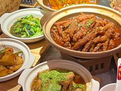 -山四砂锅(太原钟楼街店)