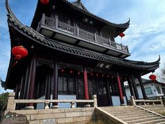 -虞山风景区
