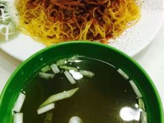 -麦文记面家(佐敦店)