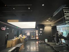-TOP健身私教工作室(侨香店)