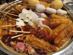 -朝阳门小火锅(异国风情街店)
