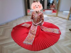 -予白婚纱礼服馆