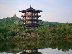 -宜春禅都文化博览园