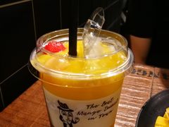 -Mango Tango