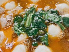 -明月虾面(厦禾路店)