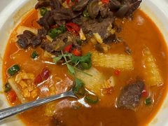 -鲁宴·鲁煨黄河生态大鲤鱼(月坛店)