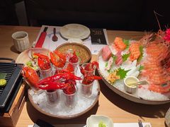 -匠和风精致料理(春熙路群光广场店)
