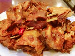 -来顺成饭庄