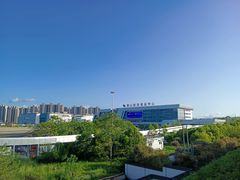 -黄山北站