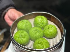 -春耕野菜馆(湖滨路店)