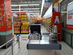 -大润发(王庄店)