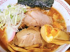 -老龙亭拉面店