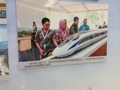 -中国铁道博物馆(正阳门馆)