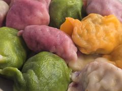 -宝源饺子(麦子店街店)