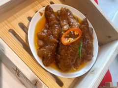 -馋遇江南·精致湖景雅宴(东方之门店)