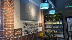点击看大图 -美格丝M.G.S Hair Salon