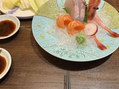 -鸟鹏烧鸟居酒屋(龙岗万科店)