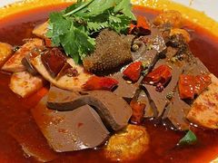 -撒椒·四川江湖菜(西单大悦城店)