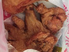-永顺炸鸡( 立水桥北苑店)