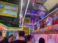 -快乐街区(成都龙湖北城天街店)